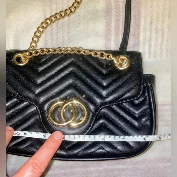 L.A.EXPRESS FANCY DESIGN BAG NEW CONDITION FOR YOU  ! - Picture 4 of 7